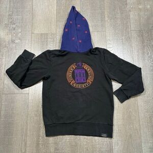 Scotch & Soda “Higher Ground Society” Men’s Hoodie Size M